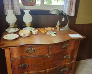 $60 antique dresser