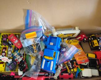 hot wheels $1.00 each