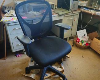 $20 office chair