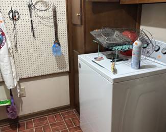 Like new washer