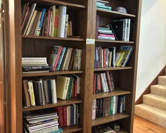 Great cookbooks
