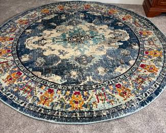 Area Rug