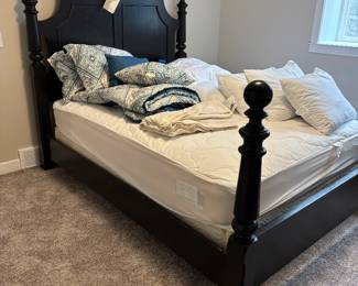 Queen Sized Bed