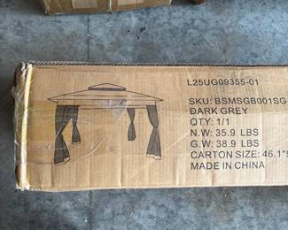 Brand New Canopy or Gazebo