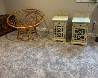 Nightstands