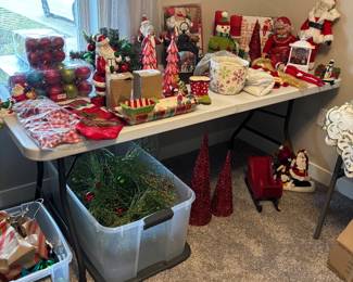 Christmas Decorations
