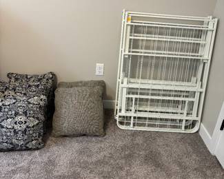 Like New Throw Pillows