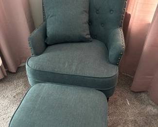 Lounge Chair