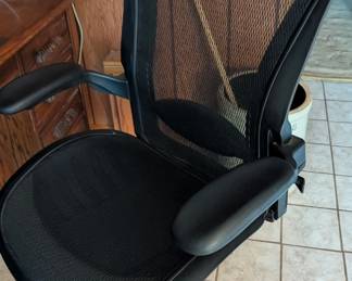 Mesh Office Chair