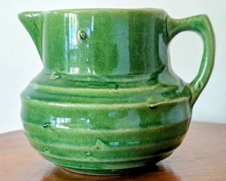 McCoy Green Pitcher