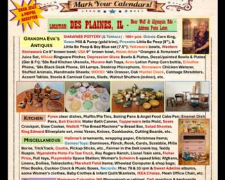Sale Picture