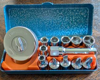 Tools