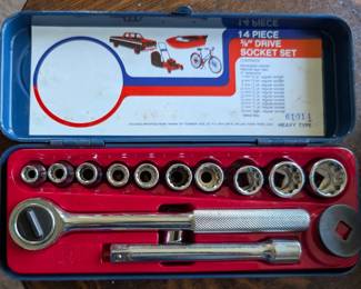 Tools