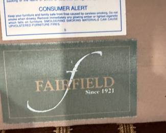 FAIRFIELD