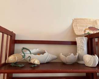 Van Briggle Pottery