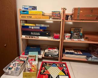games