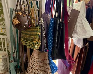 Handbags Purses