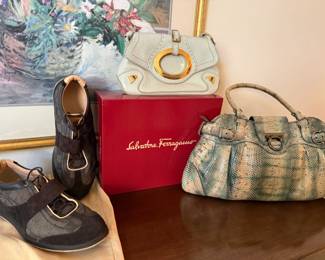 Louis Vuitton Men's Shoes