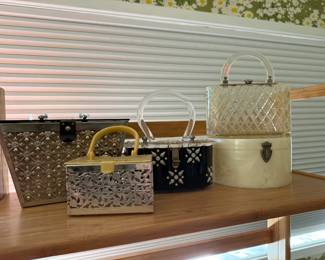Vintage Purses