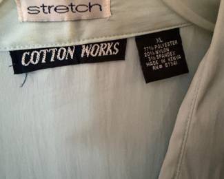 Cotton Works