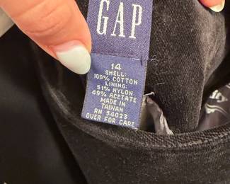 GAP