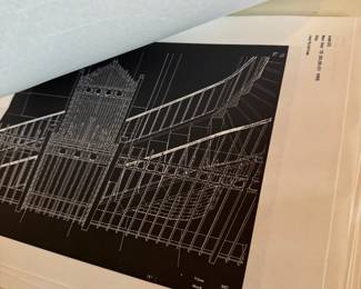Architectural CAD / Blueprint Drawing Collection, High-Rise Building Plans