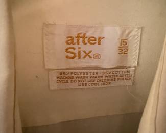 After Six
