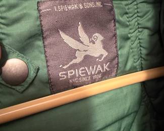 Spiewak