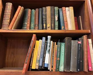 Assorted Art History Architecture Photography & Design Books