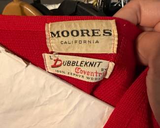 Moores California