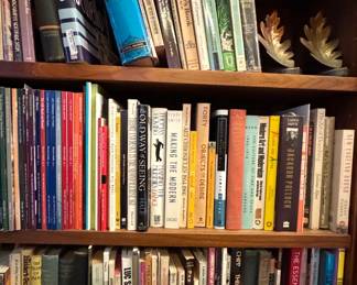 Assorted Architecture Modern Art Design & Museum Books