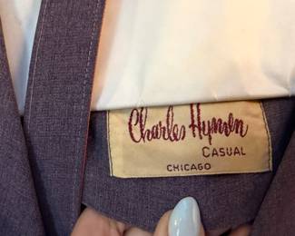 Charles Hymen