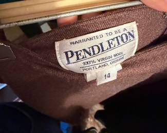 Pendelton