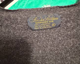 Brooks Brothers