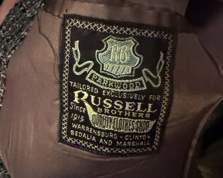 Russell Brothers