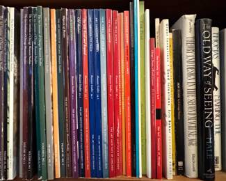 Assorted Chicago History City Planning & Architecture Books