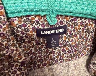 Lands' End