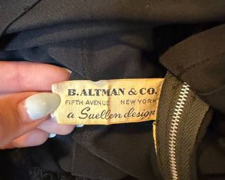 B. Altman & Co.