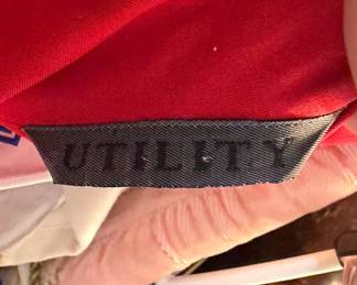 Utility