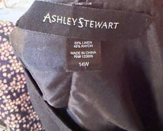 Ashley Stewart