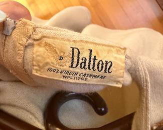 Dalton