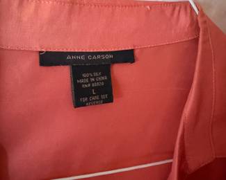 Anne Carson