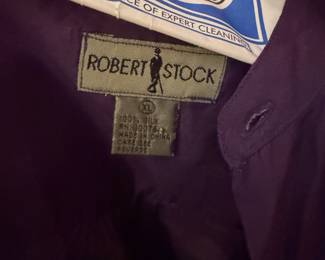 Robert Stock