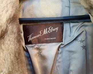 Thomas E. McElvoy