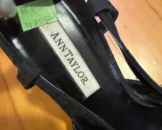 Ann Taylor