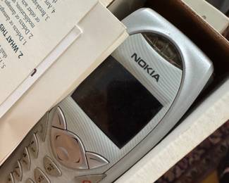 Nokia