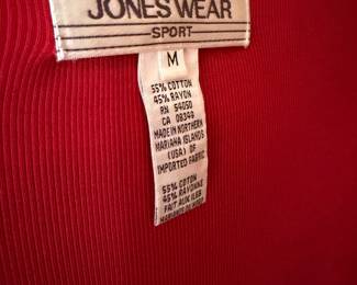 Jones War