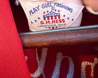 Play Girl Fashions