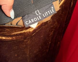 Carole Little
