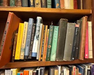 Collection of Art Institute Chicago Architecture & Design Books